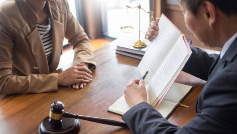 עורך דין תביעות אזרחיות